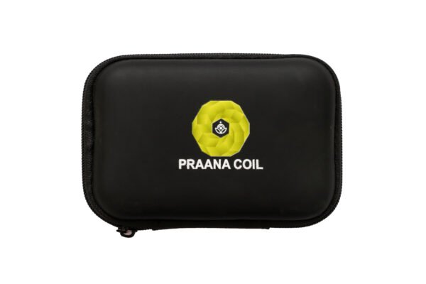 15cm Praana Coil i Praana Coil Power Wearable Module - Advanced Toroidal Energy System - Image 9