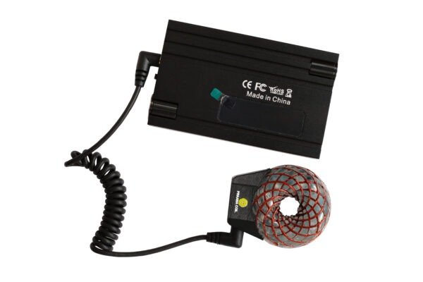 15cm Praana Coil i Praana Coil Power Wearable Module - Advanced Toroidal Energy System - Image 7